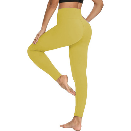 Women's High Waist Yoga Pants