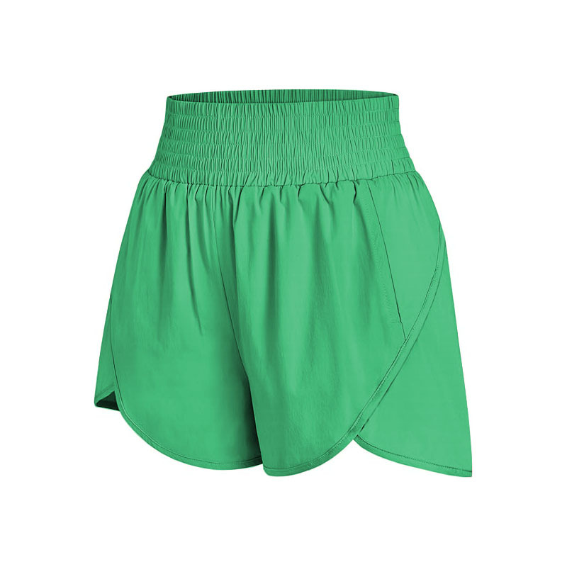 2025 Womens Athletic Shorts Running Shorts