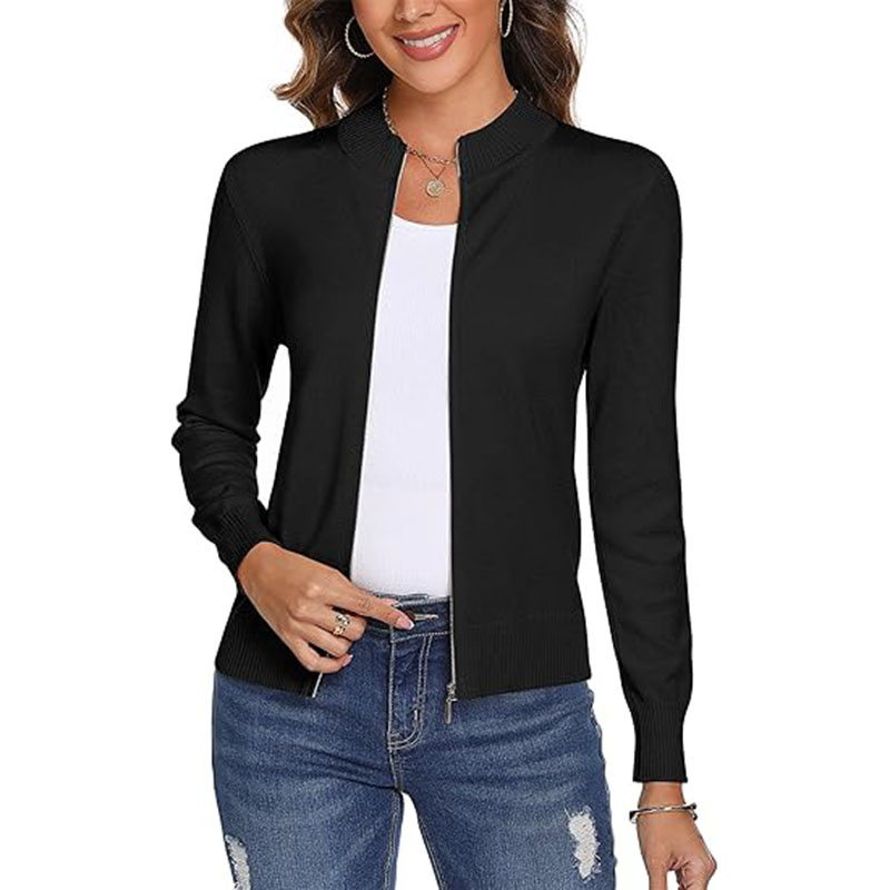 Women Casual Activewear Long Sleeves