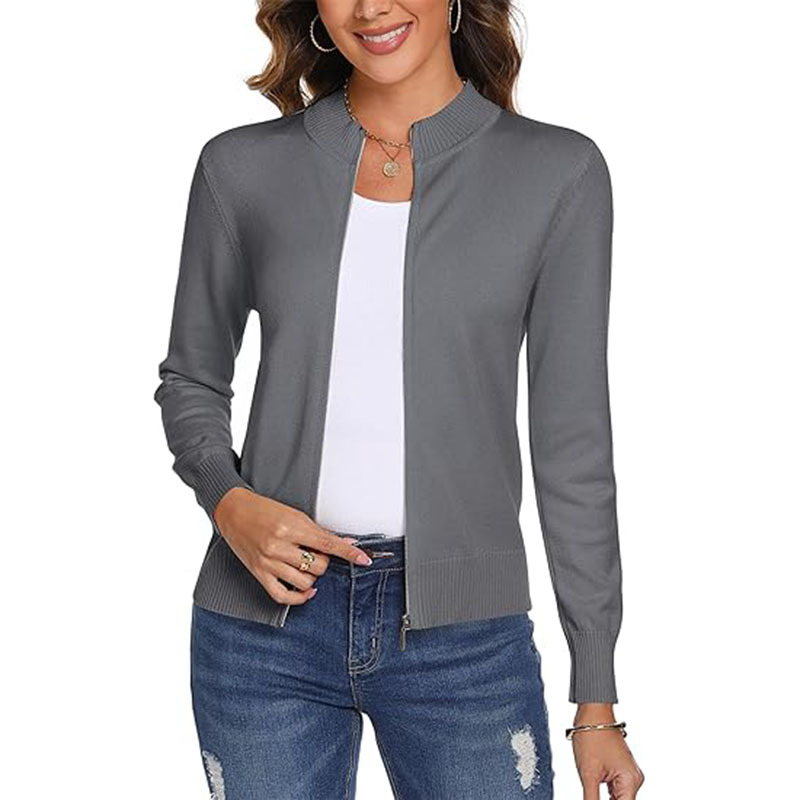 Women Casual Activewear Long Sleeves