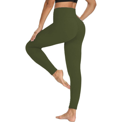 Women's High Waist Yoga Pants