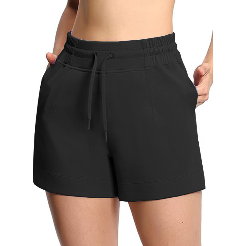 Women Workout Shorts Athletic Gym Shorts Running Yoga Shorts