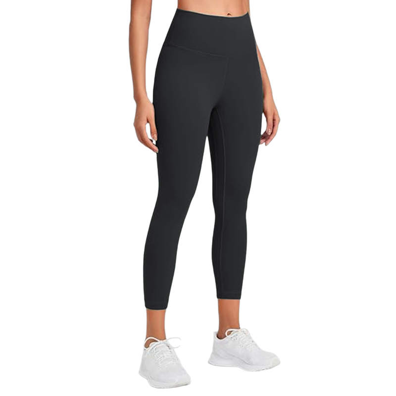Women's High Waisted Yoga Pants