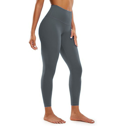 High Waisted Butt Lifting Workout Gym Leggings for Women