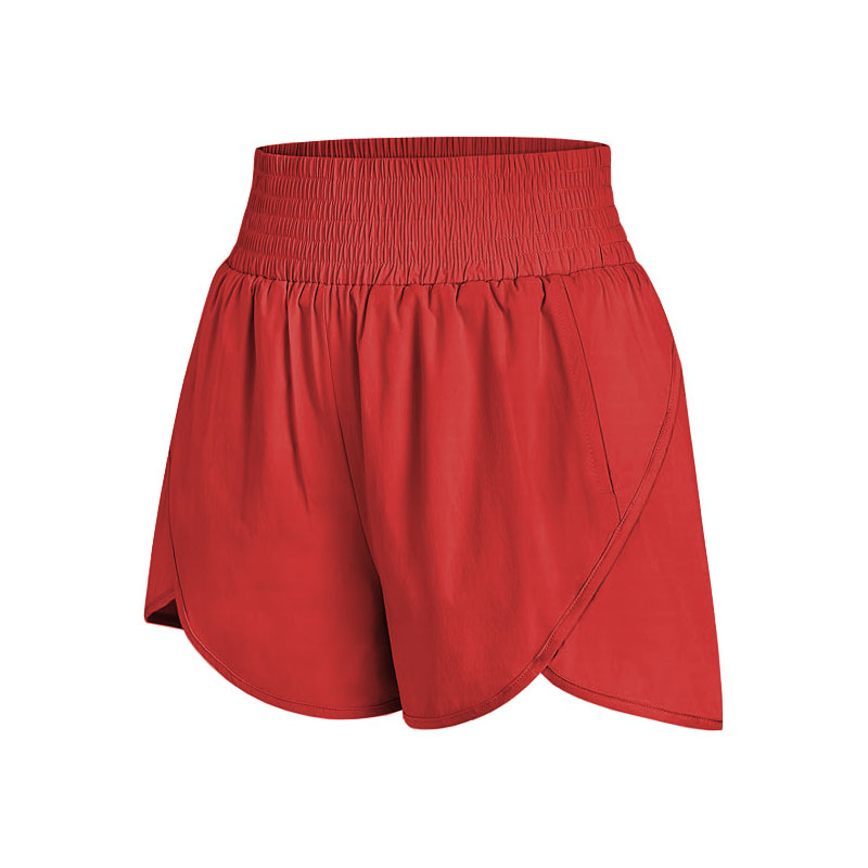 2025 Womens Athletic Shorts Running Shorts