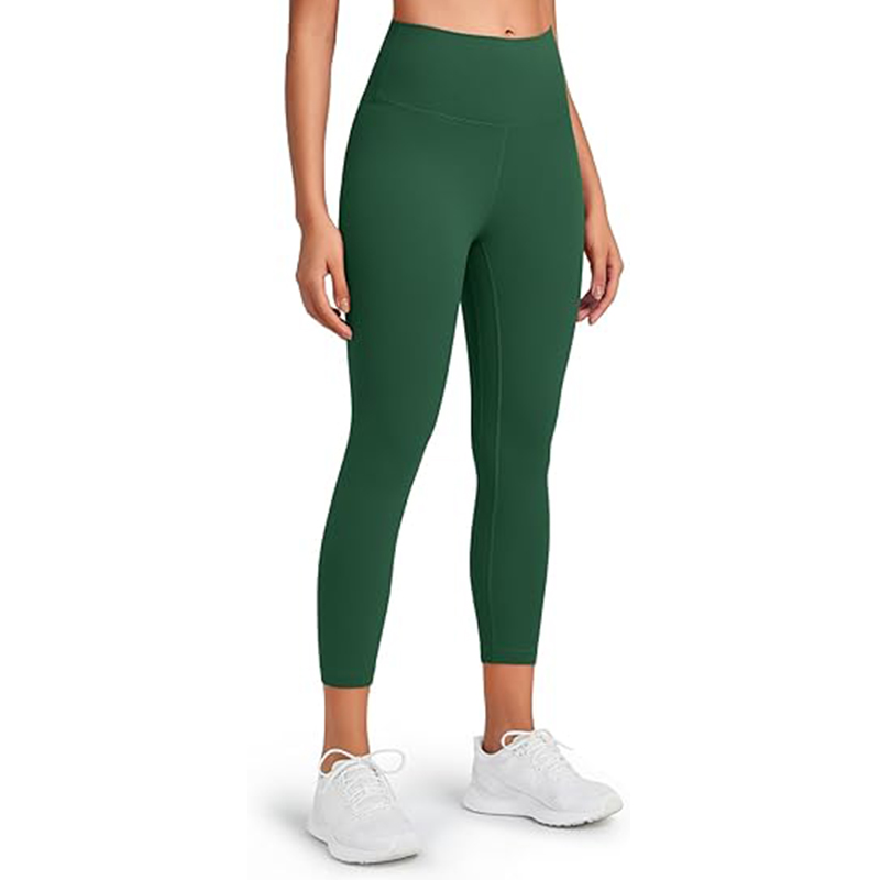 Women's High Waisted Yoga Pants