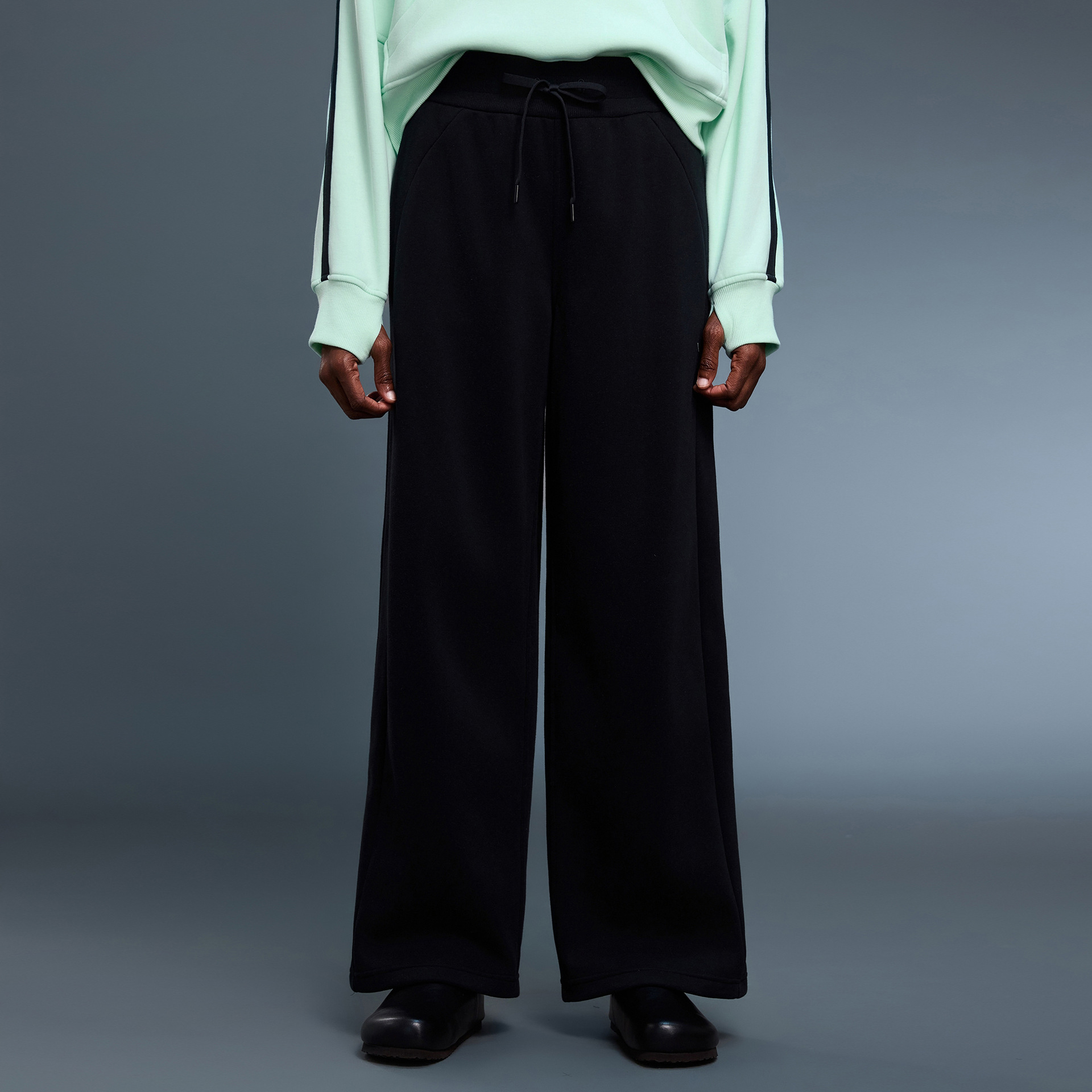 2025 Womens High Waist Legging Stretchy Pant