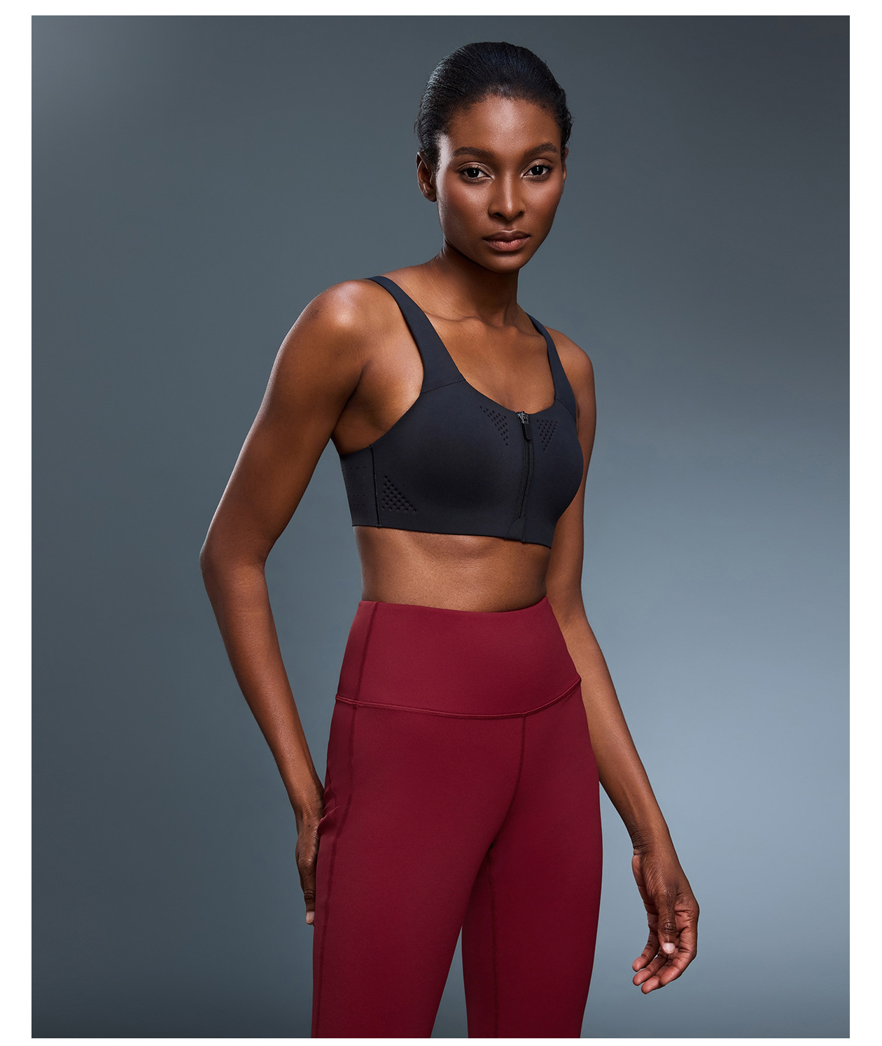 Womens Comfortable Bralette 