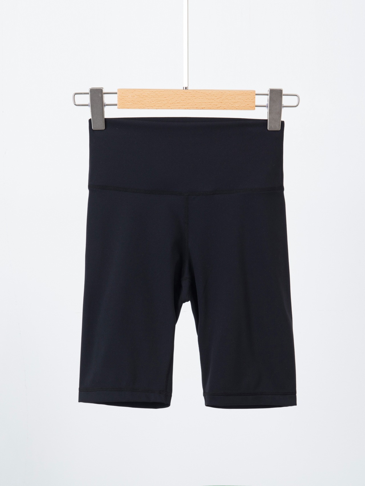 10 Colors High Rise Short NWT 2023 Workout Shorts Athletic Gym Shorts Running Yoga Cotton Feeling Shorts for Women Girl