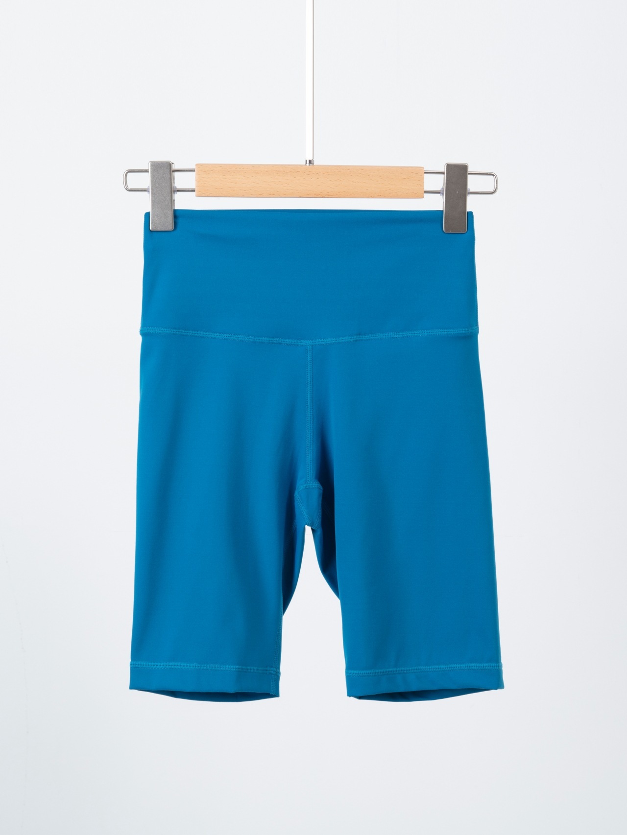 10 Colors High Rise Short NWT 2023 Workout Shorts Athletic Gym Shorts Running Yoga Cotton Feeling Shorts for Women Girl