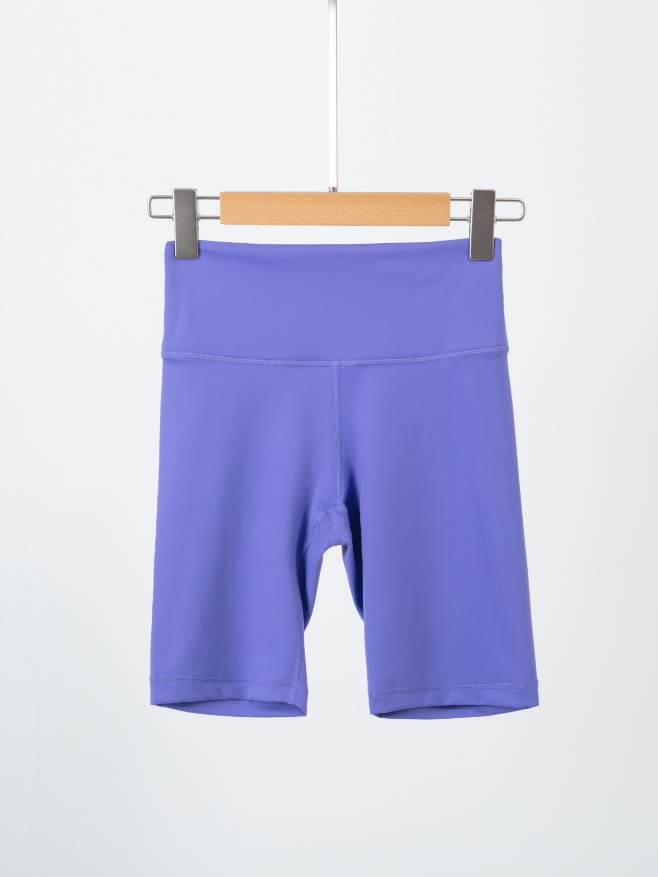 10 Colors High Rise Short NWT 2023 Workout Shorts Athletic Gym Shorts Running Yoga Cotton Feeling Shorts for Women Girl