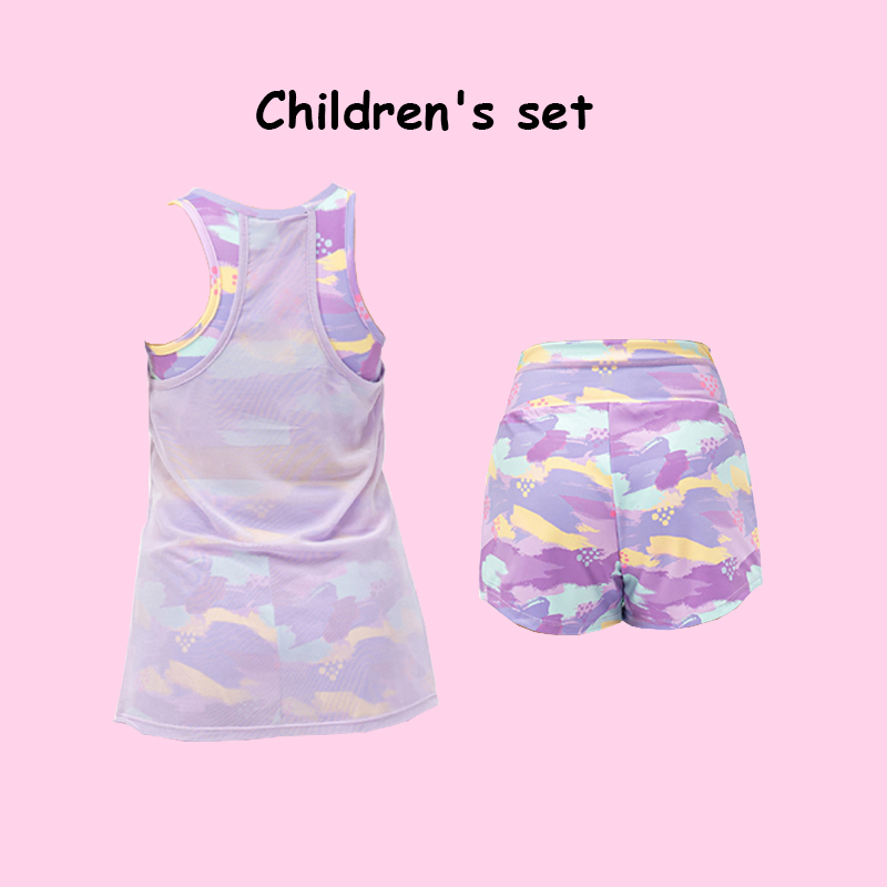 Children's set