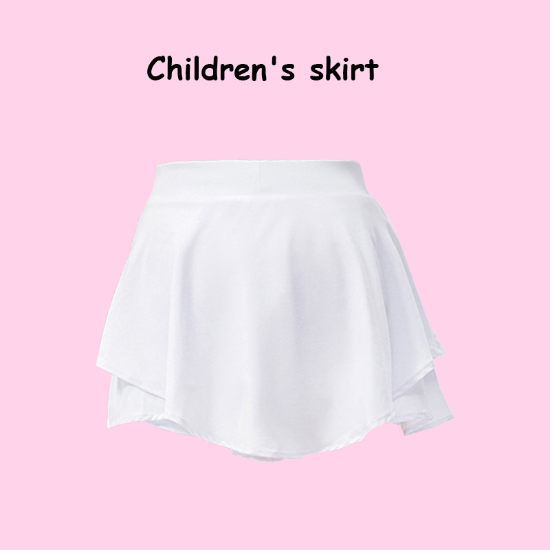 Children's short skirt