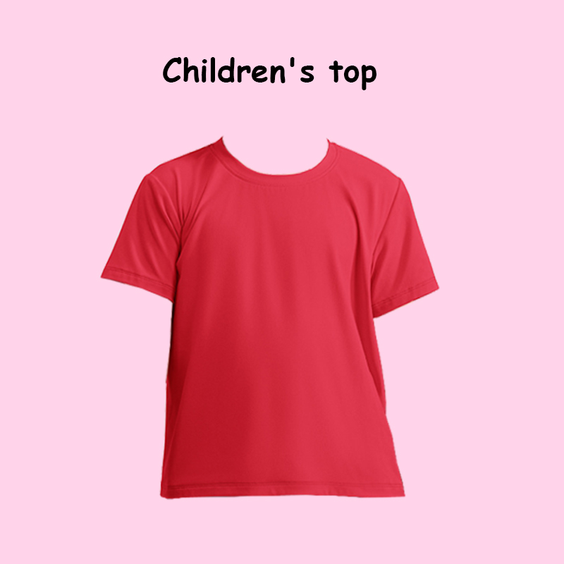 Children's top