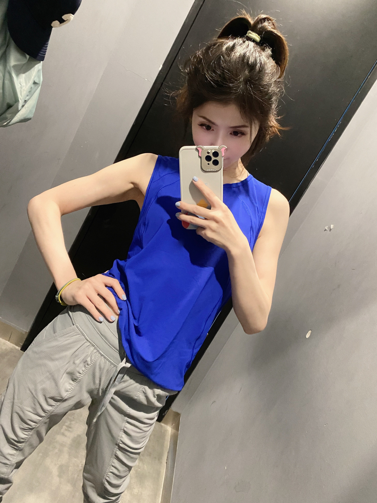 5 Colors Yoga Crop Tanks Sports Sunscreen Clothing Women Fitness Top Loose Long-Sleeve Hoodie Bandage Running Jacketng