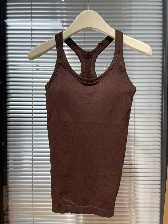 Tops for Women Basic Summer Camisole