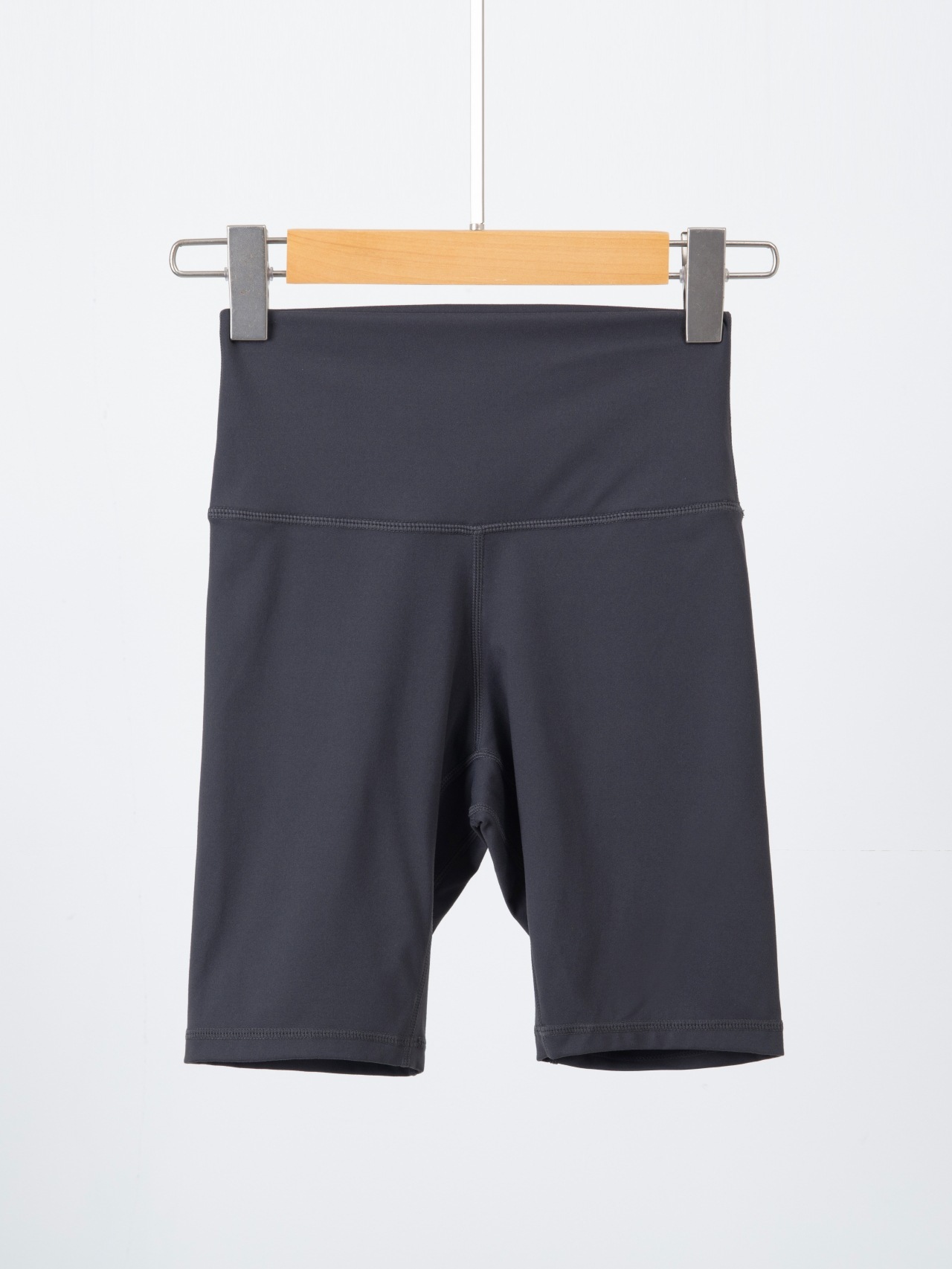 10 Colors High Rise Short NWT 2023 Workout Shorts Athletic Gym Shorts Running Yoga Cotton Feeling Shorts for Women Girl