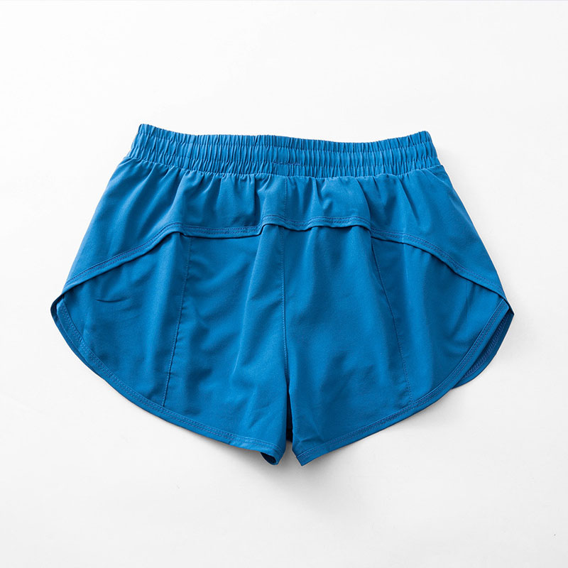 NWT 2024 Workout Shorts Athletic Gym Shorts Running Yoga Cotton Feeling Shorts for Women Girls with Phone Pockets