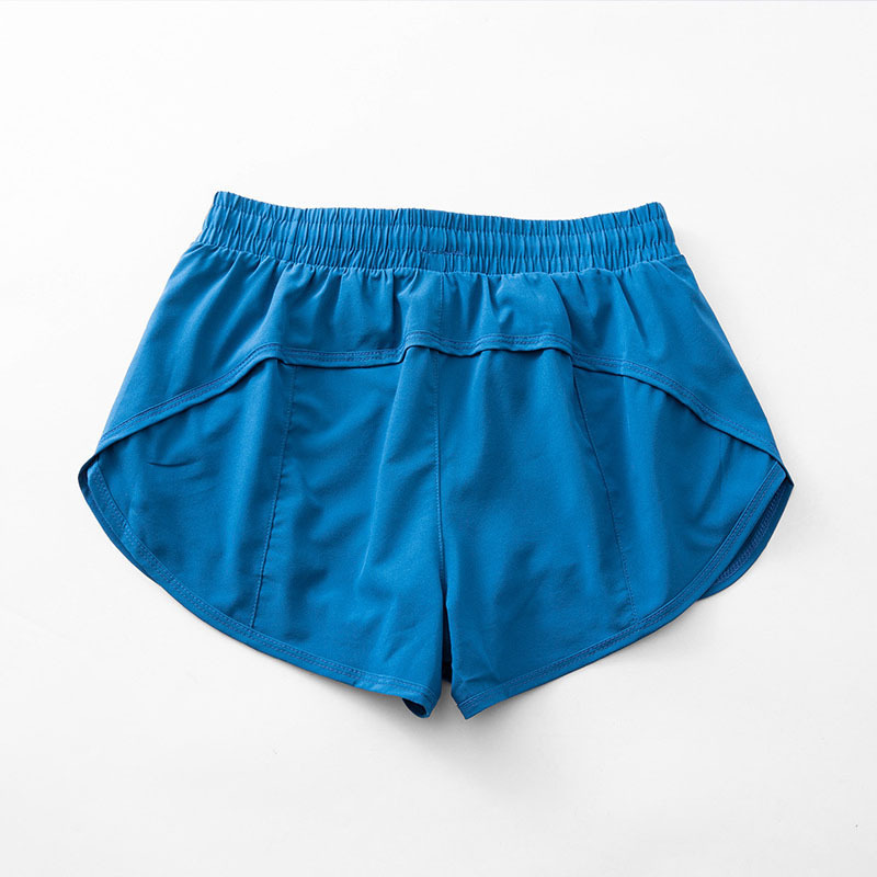 NWT 2024 Workout Shorts Athletic Gym Shorts Running Yoga Cotton Feeling Shorts for Women Girls with Phone Pockets