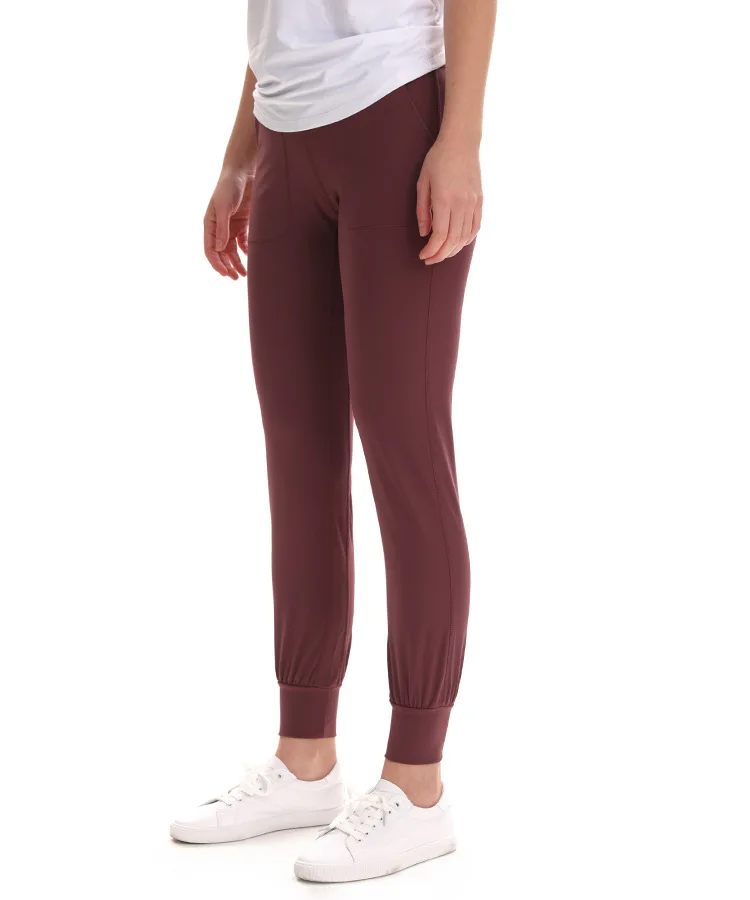 15 Colors Back Waist Pant Second Skin Feel Yoga Pants Women Squat Proof 4-Way Stretch Sport Gym Legging Fitness Tights