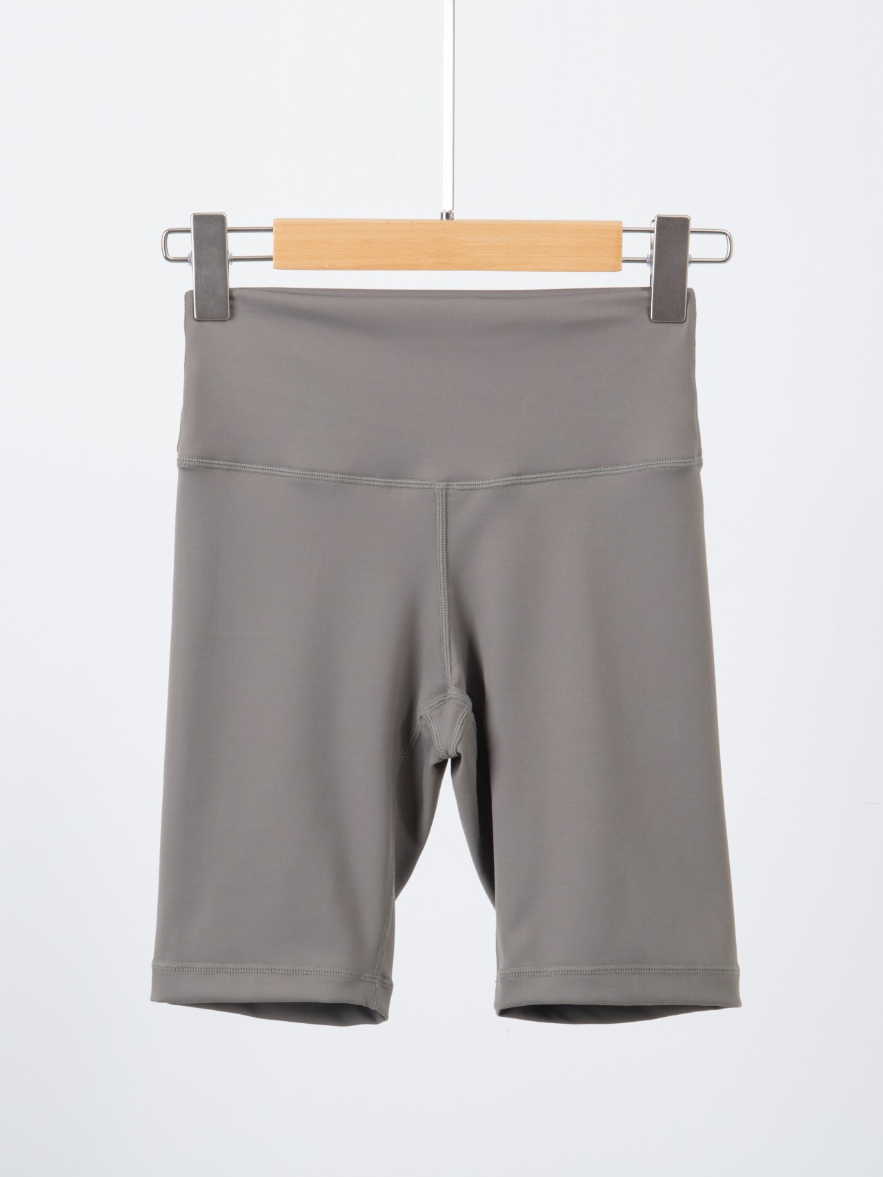 10 Colors High Rise Short NWT 2023 Workout Shorts Athletic Gym Shorts Running Yoga Cotton Feeling Shorts for Women Girl