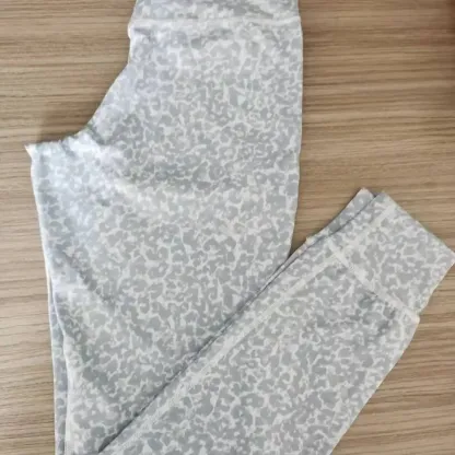 15 Colors Back Waist Pant Second Skin Feel Yoga Pants Women Squat Proof 4-Way Stretch Sport Gym Legging Fitness Tights