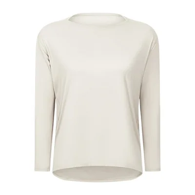 14 Colors Yoga Shirts Outdoor Sports Sunscreen Clothing Women Fitness Top Loose Long-Sleeve Hoodie Bandage Running Jacketng