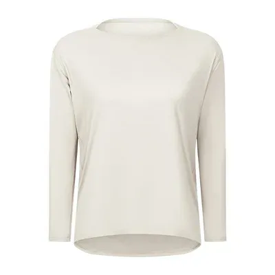 14 Colors Yoga Shirts Outdoor Sports Sunscreen Clothing Women Fitness Top Loose Long-Sleeve Hoodie Bandage Running Jacketng