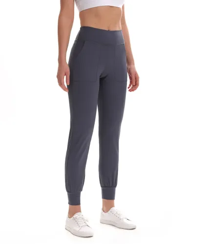 15 Colors Back Waist Pant Second Skin Feel Yoga Pants Women Squat Proof 4-Way Stretch Sport Gym Legging Fitness Tights