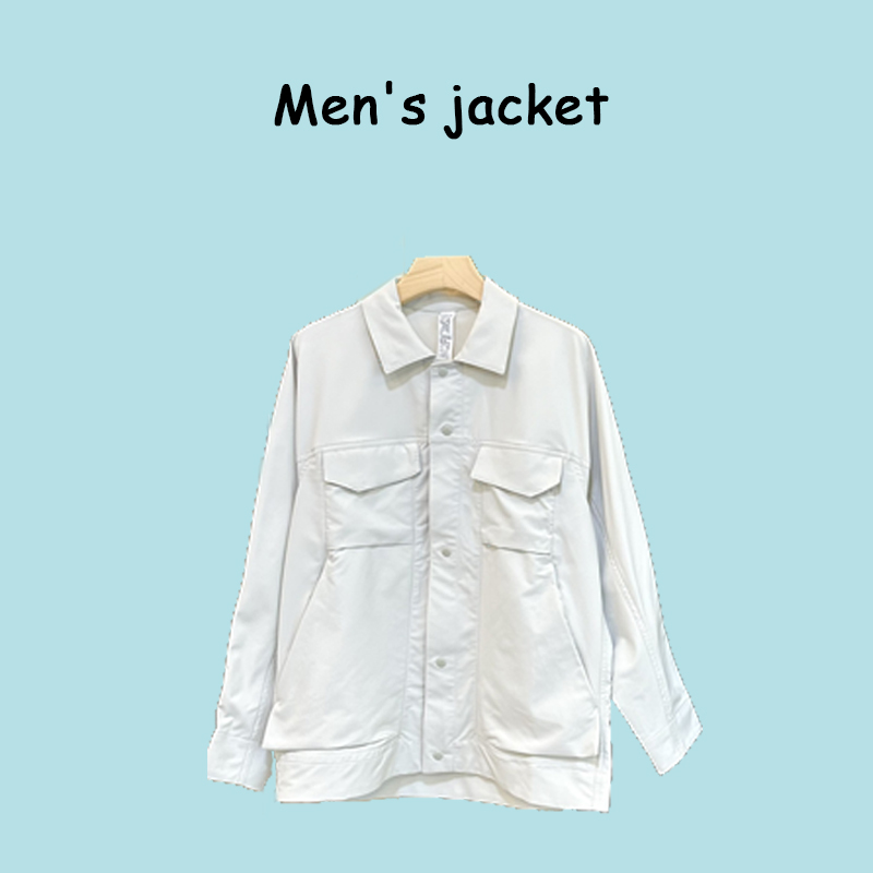 Men's jacket