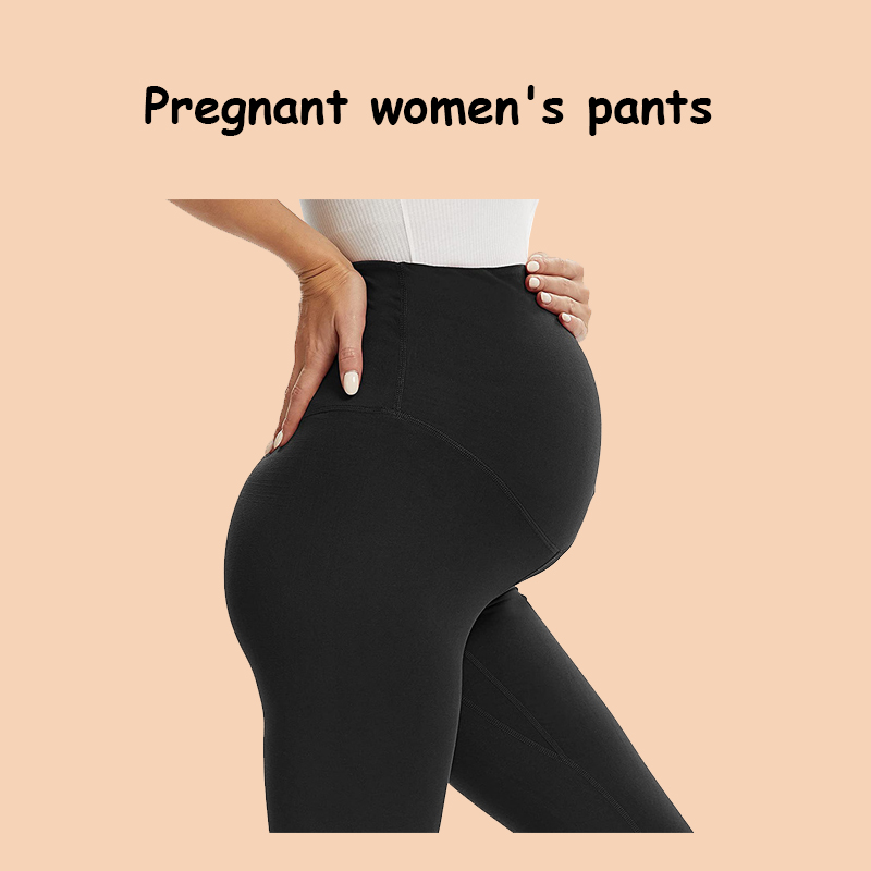 Pregnant women's pants