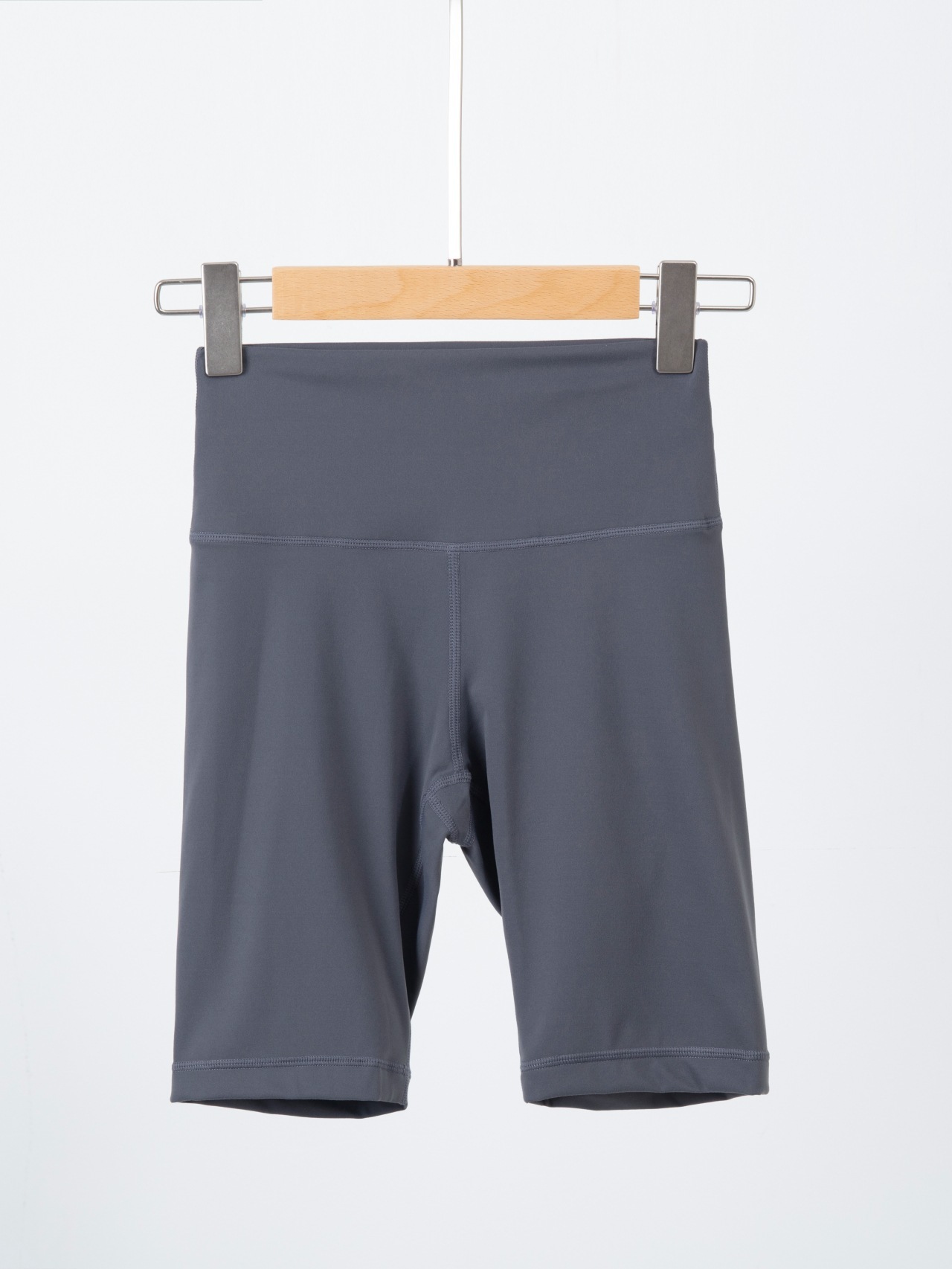 10 Colors High Rise Short NWT 2023 Workout Shorts Athletic Gym Shorts Running Yoga Cotton Feeling Shorts for Women Girl