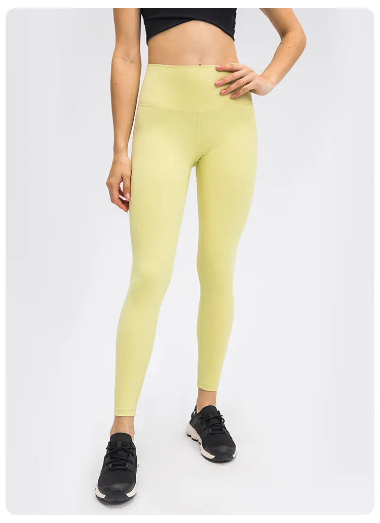 Pant Yoga Pants Women Sport Gym Legging Fitness Tights