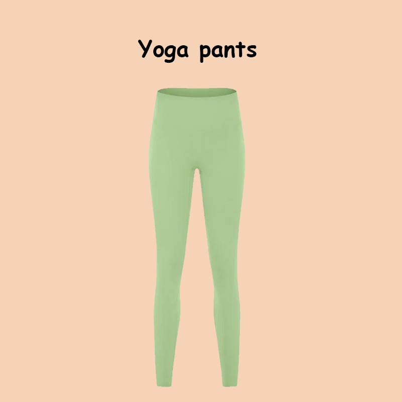 Yoga pants