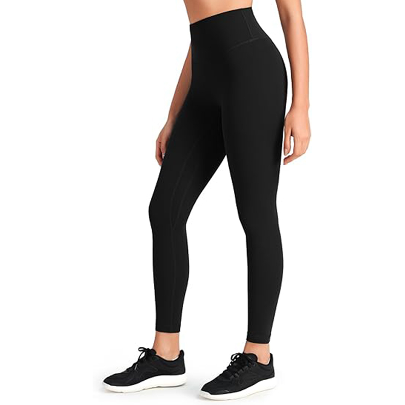 Women's High Waisted Yoga Pants