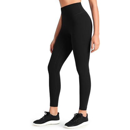Women's High Waisted Yoga Pants