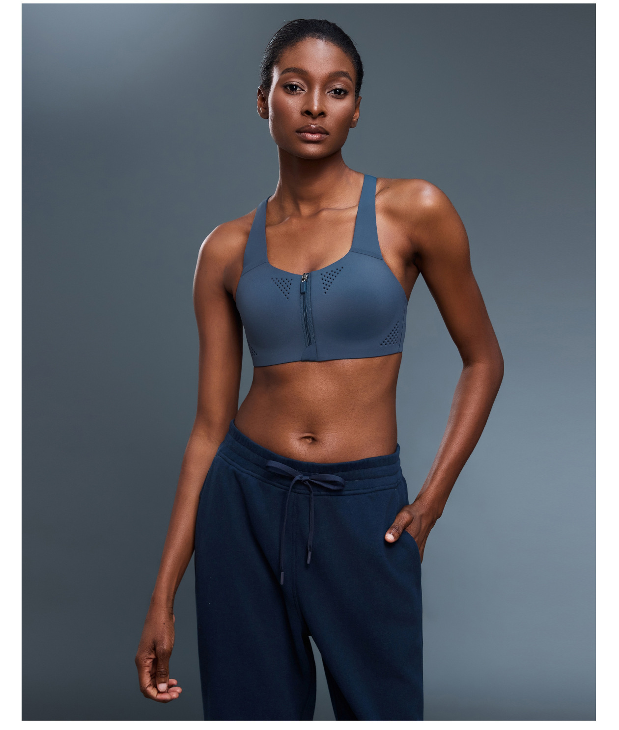 Women Cotton T-Shirt Bra Flexible and Invisible Under Tees