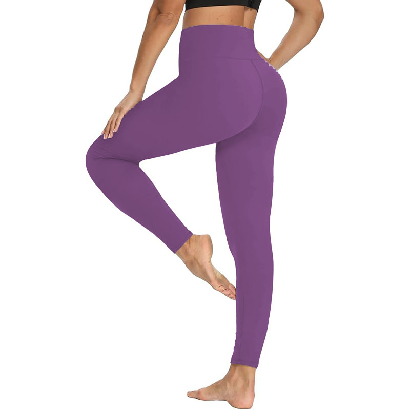 Women's High Waist Yoga Pants