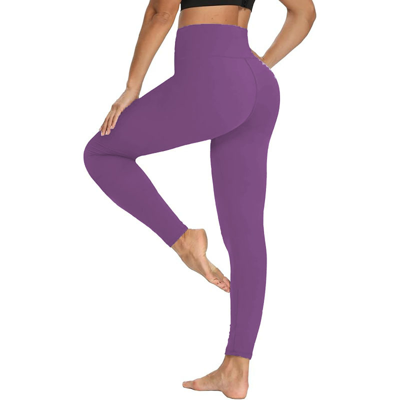 Women's High Waist Yoga Pants