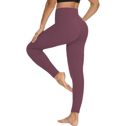 Women's High Waist Yoga Pants