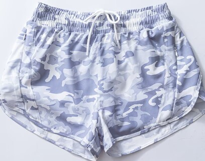 NWT 2024 Workout Shorts Athletic Gym Shorts Running Yoga Cotton Feeling Shorts for Women Girls with Phone Pockets