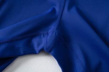 4 Colors High Rise Short NWT 2023 Workout Shorts Athletic Gym Shorts Running Yoga Cotton Feeling Shorts for Women Girl