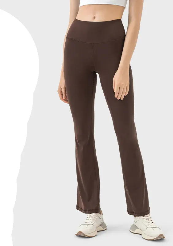 Women High Waist Legging Stretchy Pants