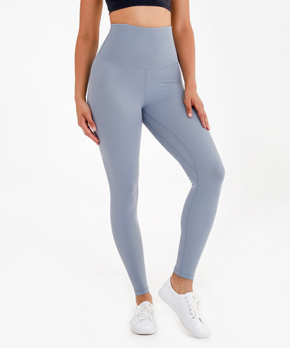 Pant 28"Sport Tights Women High Waist