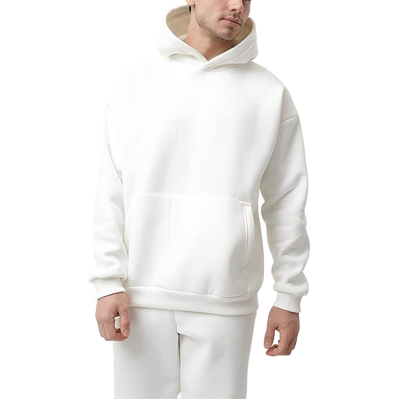 Mens Hoodie Outfits Casual Winter Clothes