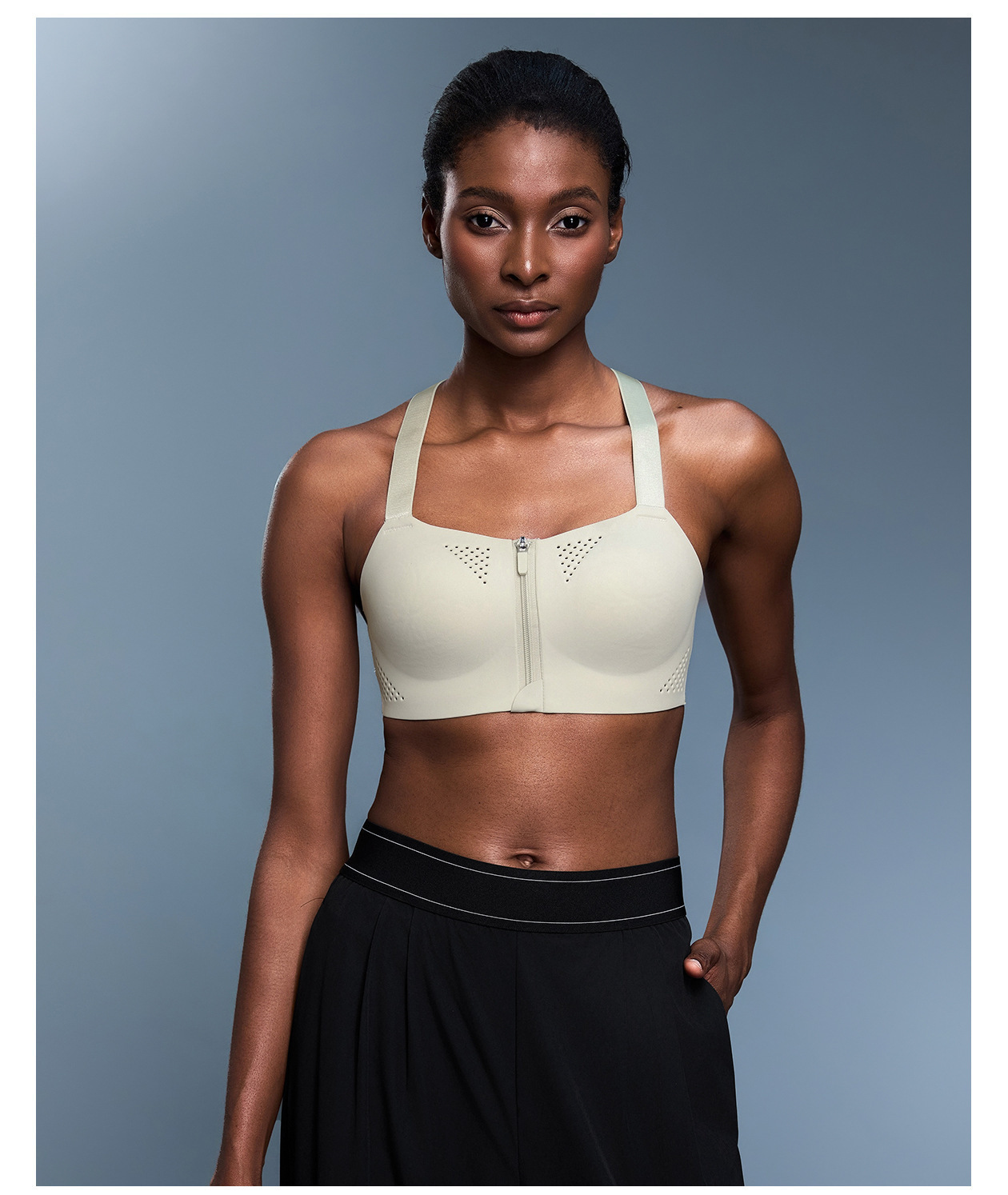 Womens Supportive Seamless Bras  Comfortable No Underwire Tshirt Bras