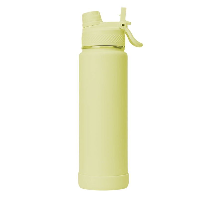 2025 Lid Keep Cold 24H Leak-Proof Fits in Car Cup Holder