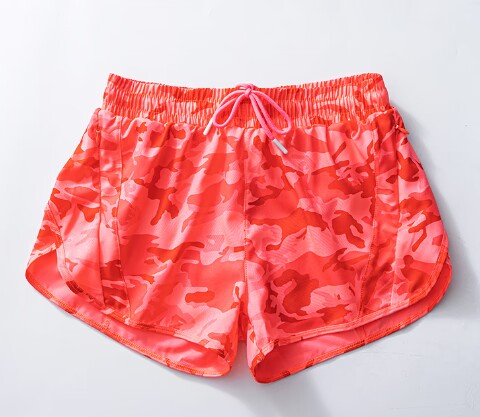 NWT 2024 Workout Shorts Athletic Gym Shorts Running Yoga Cotton Feeling Shorts for Women Girls with Phone Pockets