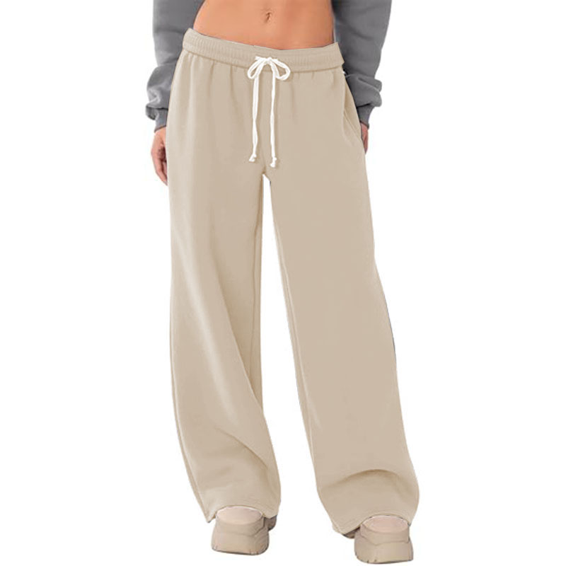 Women Classic Fit Wrinkle Resistant Pant