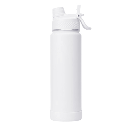 2025 Lid Keep Cold 24H Leak-Proof Fits in Car Cup Holder
